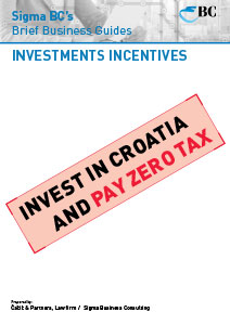 How to invest in Croatia and PAY ZERO TAX How to invest in Croatia and PAY ZERO TAX