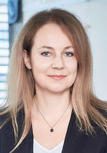 Maja Damjanović maja damjanovic